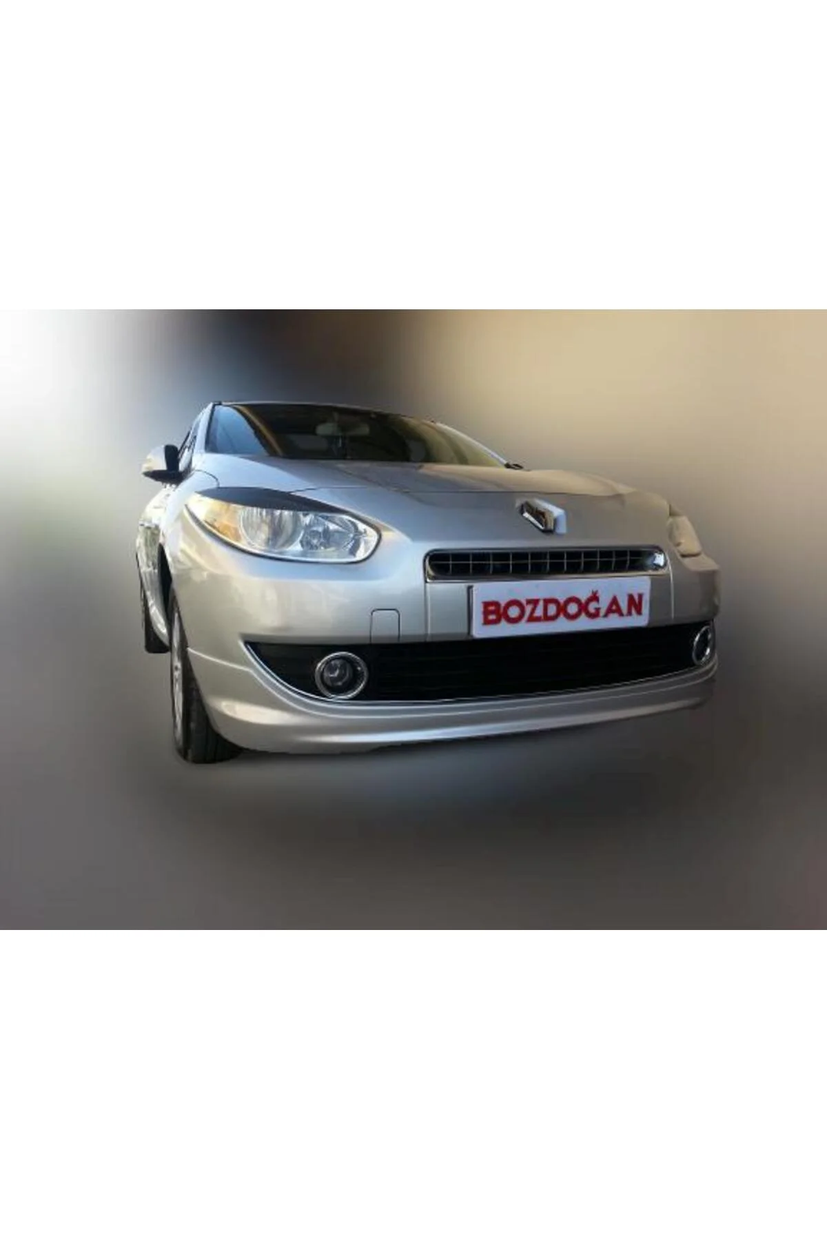 RENAULT FLUENCE 2010-2013 ASTARLI DÜZ ÖN KARLIK