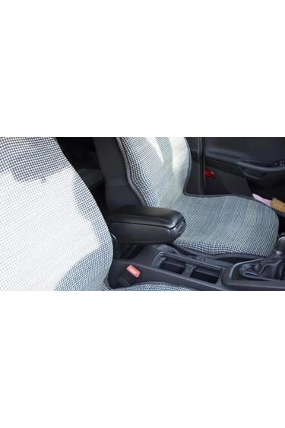 Renault Fluence 2010-2016 Siyah Kol Dayama