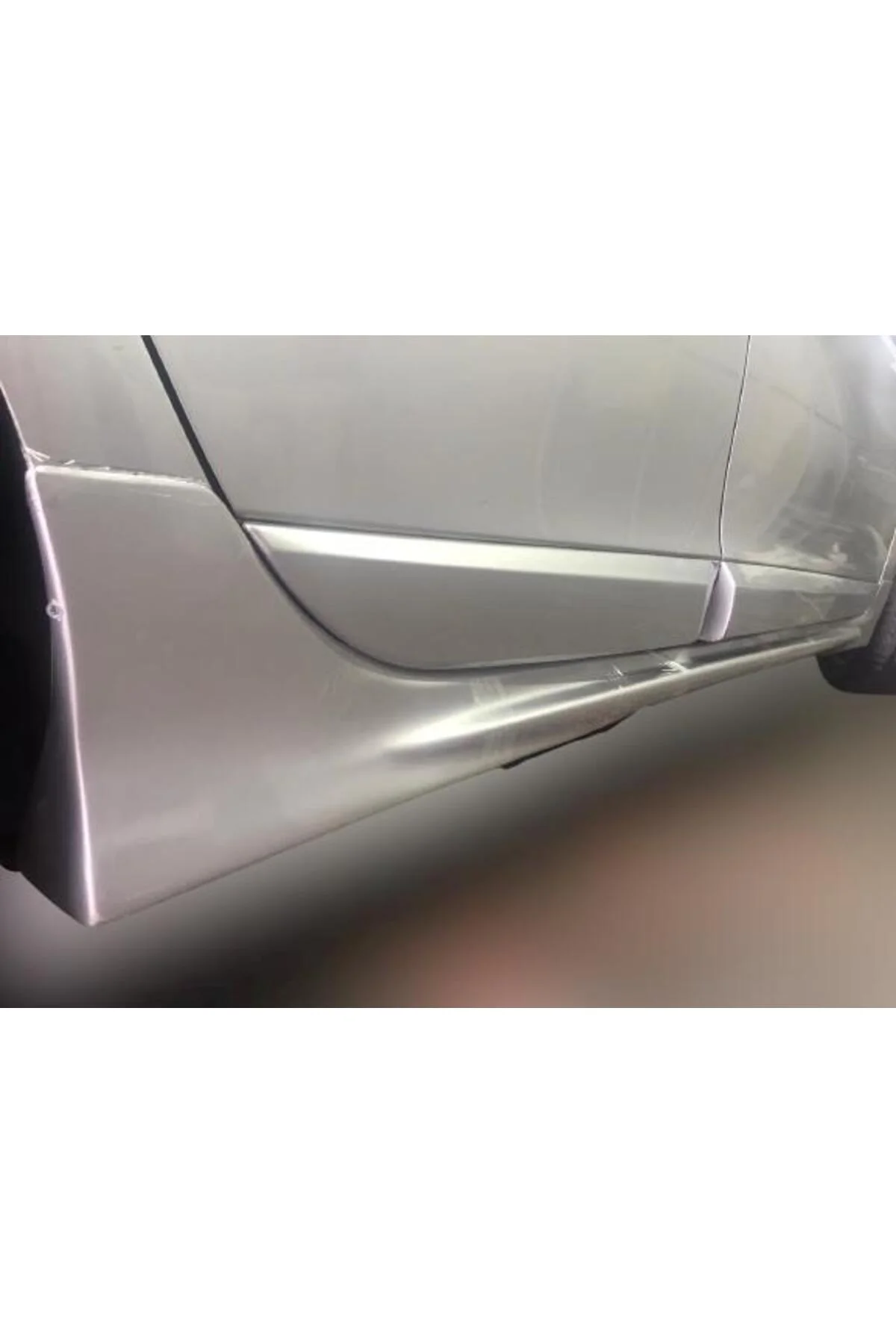RENAULT FLUENCE ASTARLI MUGEN YAN MARŞPİYEL RENAULT FLUENCE ASTARLI MUGEN YAN MARŞPİYEL