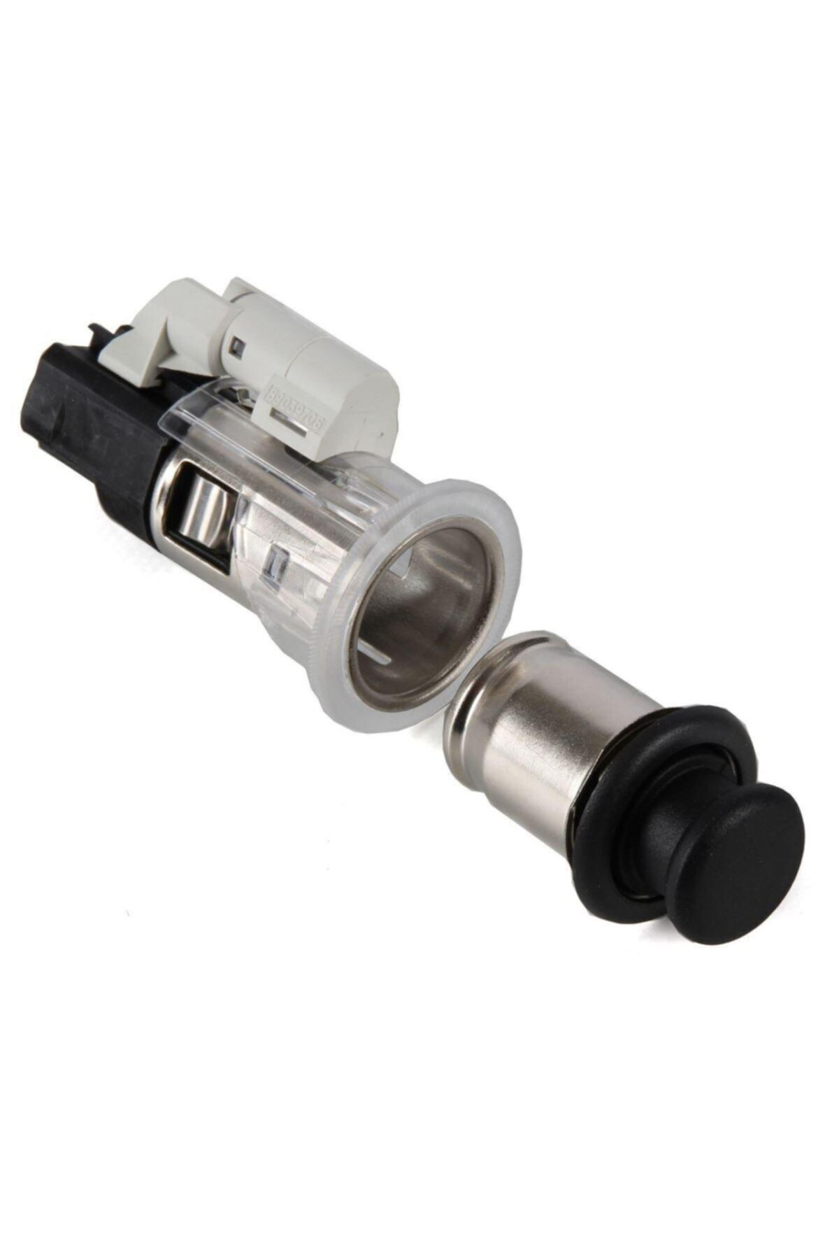 Fesan Renault Fluence Çakmaklık Komple İç Dış 2011--2017