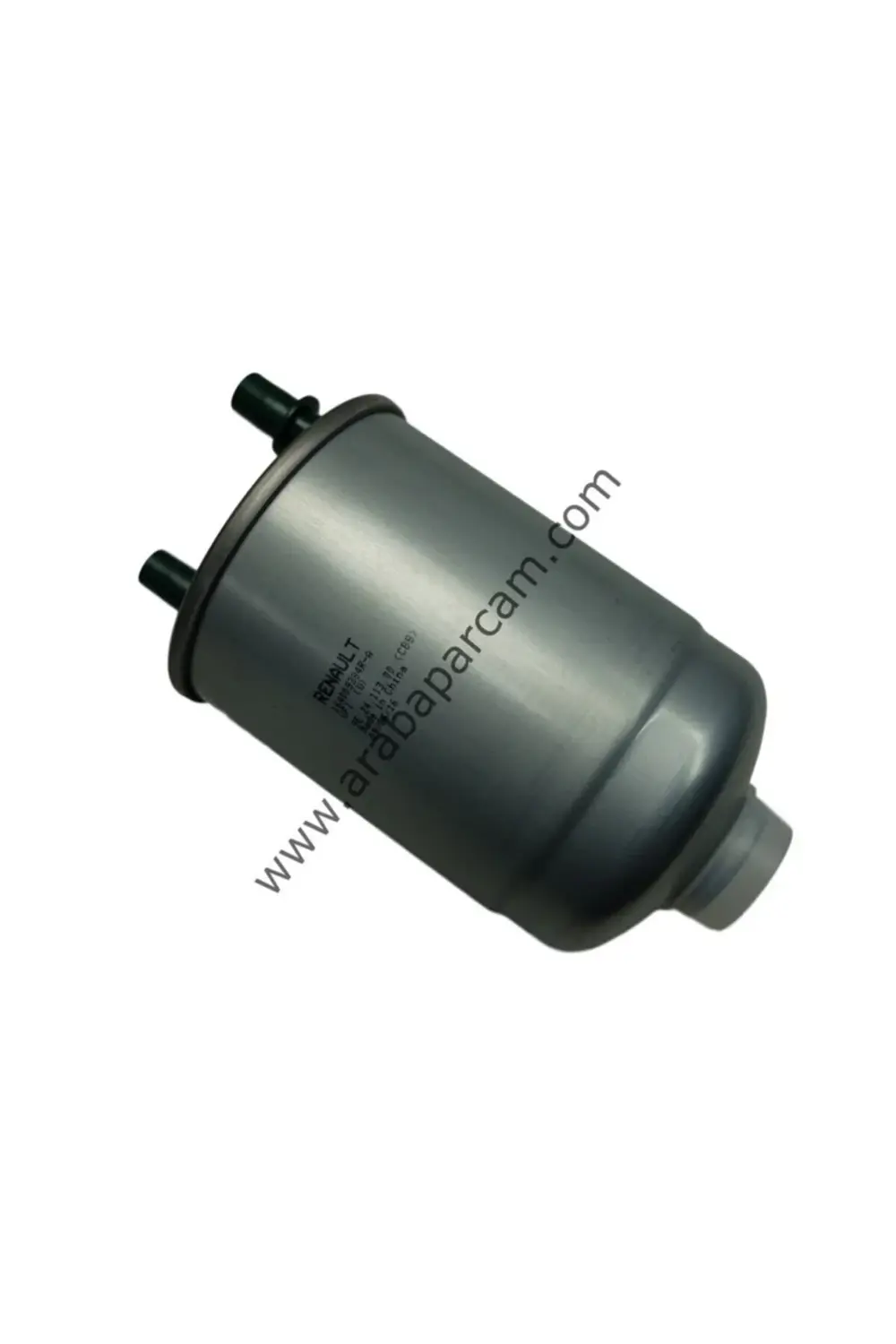 Renault Fluence Mazot Filtresi (2009-2013) 164008737R FCS813 1.6