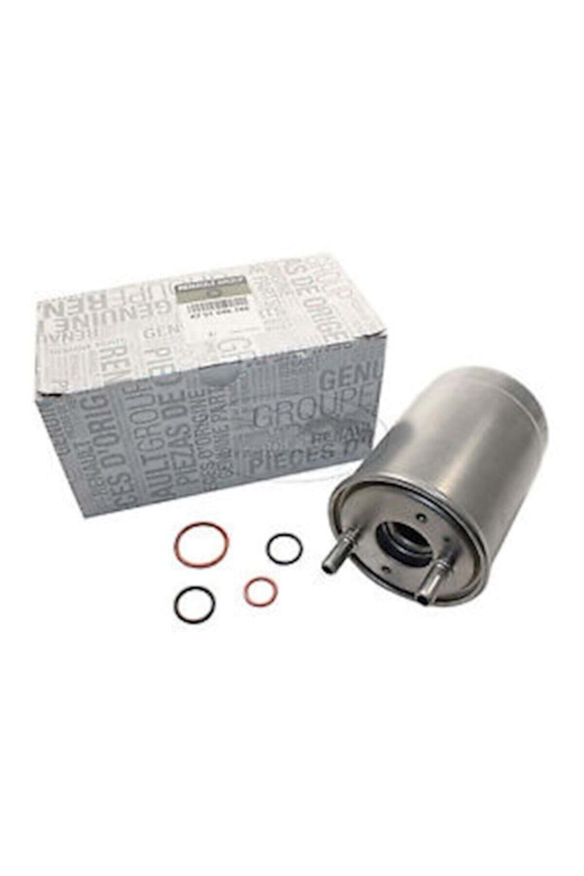 Mais Renault Fluence-Megane 3 1.5 Dizel Uyumlu Mazot Filtresi 16400938