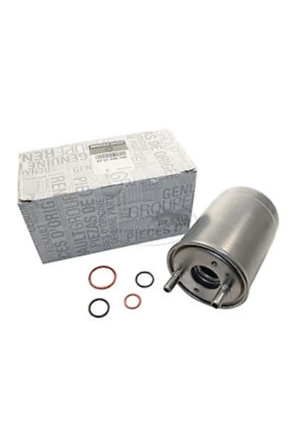 Renault Fluence-megane 3 1.5 Dizel Uyumlu Mazot Filtresi 16400938