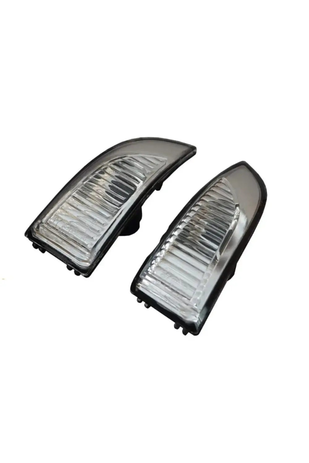Renault Fluence Sol Dikiz Ayna Sinyal Lambası