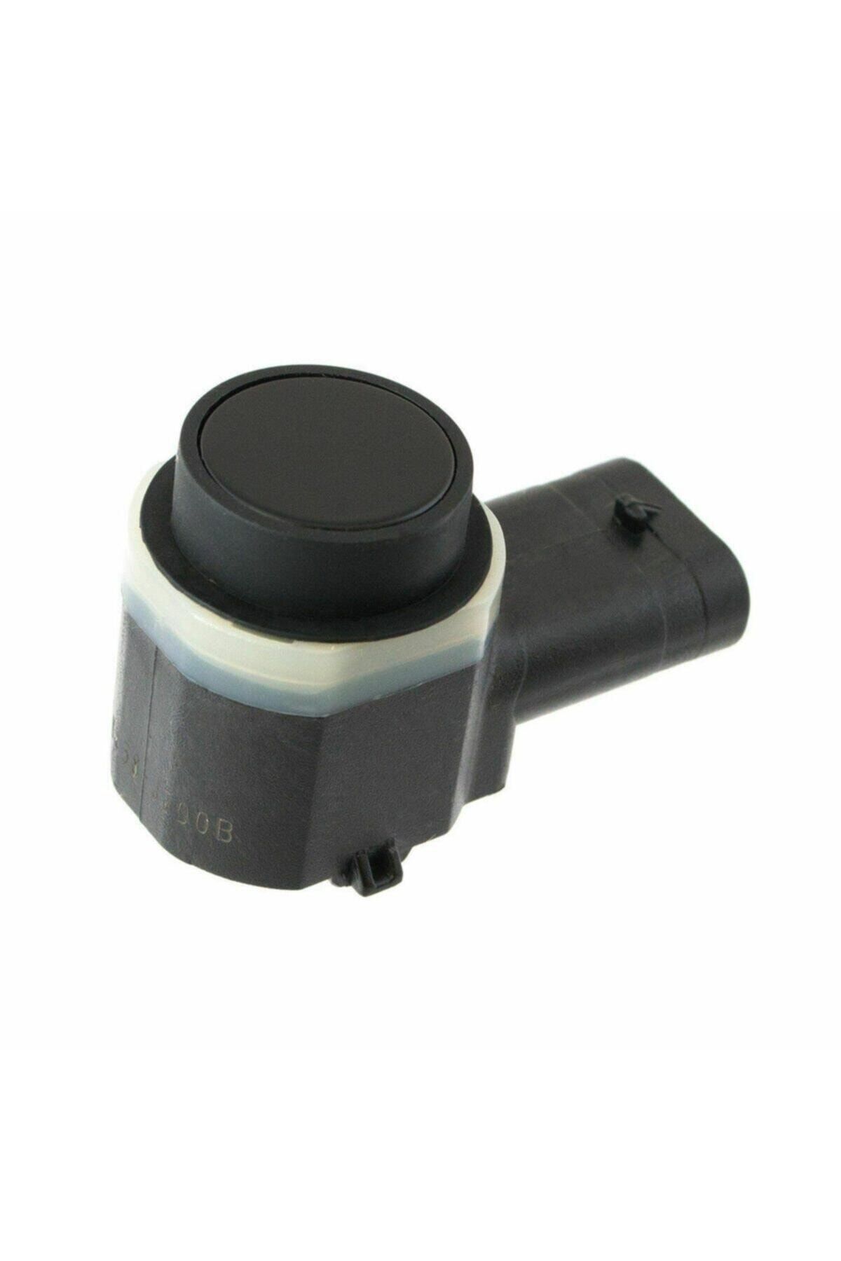 Oem Renault Kaleos Pdc Park Sensörü Gözü 2008--2015