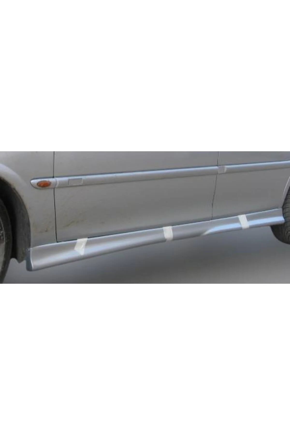 RENAULT KANGOO 1 (1998-2009) ASTARLI DÜZ YAN MARŞPİYEL RENAULT KANGOO 1 (1998-2009) ASTARLI DÜZ YAN MARŞPİYEL