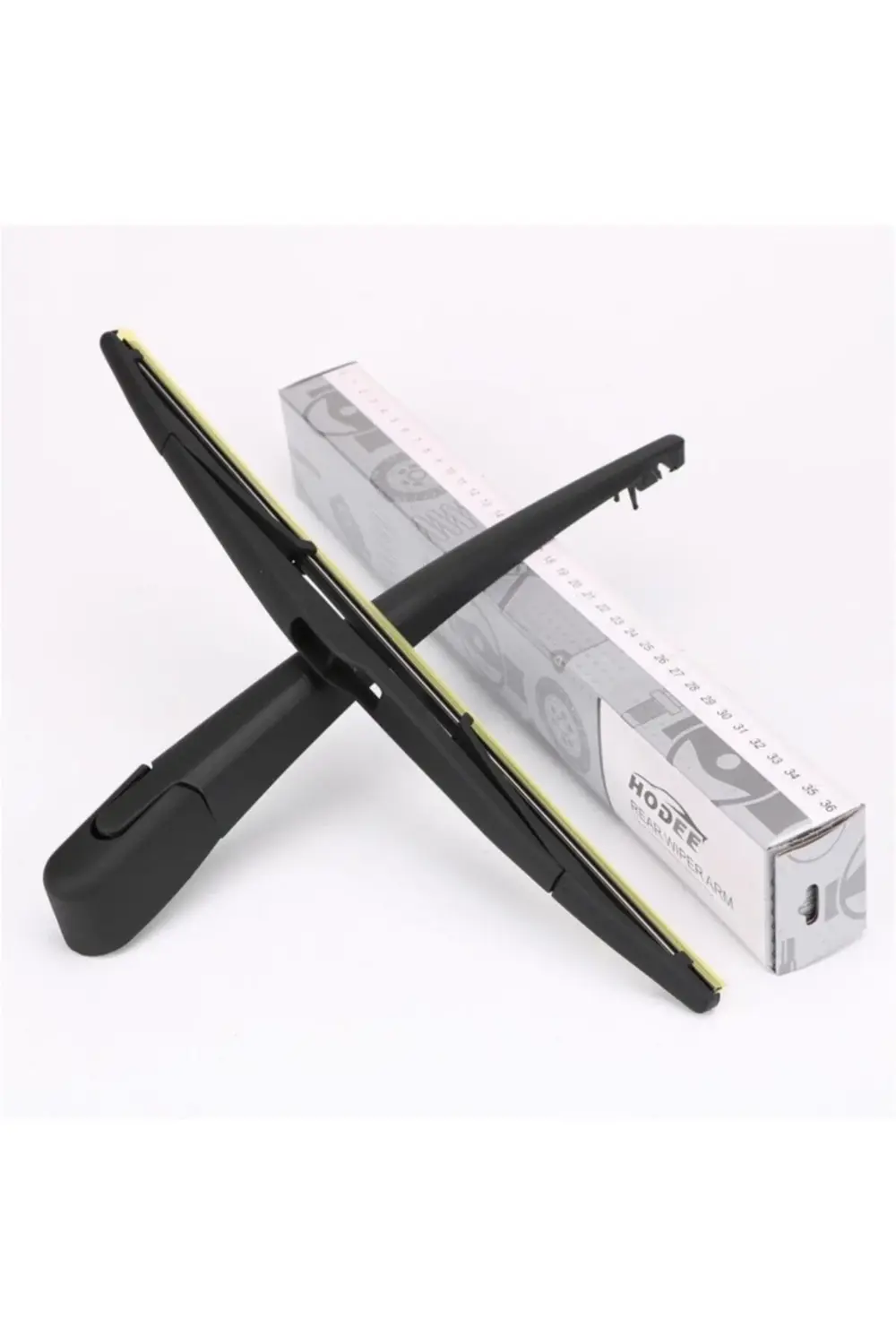 Renault Kangoo 2 Arka Silecek Kolu Ve Süpürgesi 2008--2013