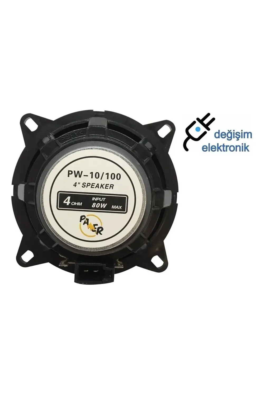 Renault Kangoo 2000-2011 Model Torpito Hoparlörü 1 Adet