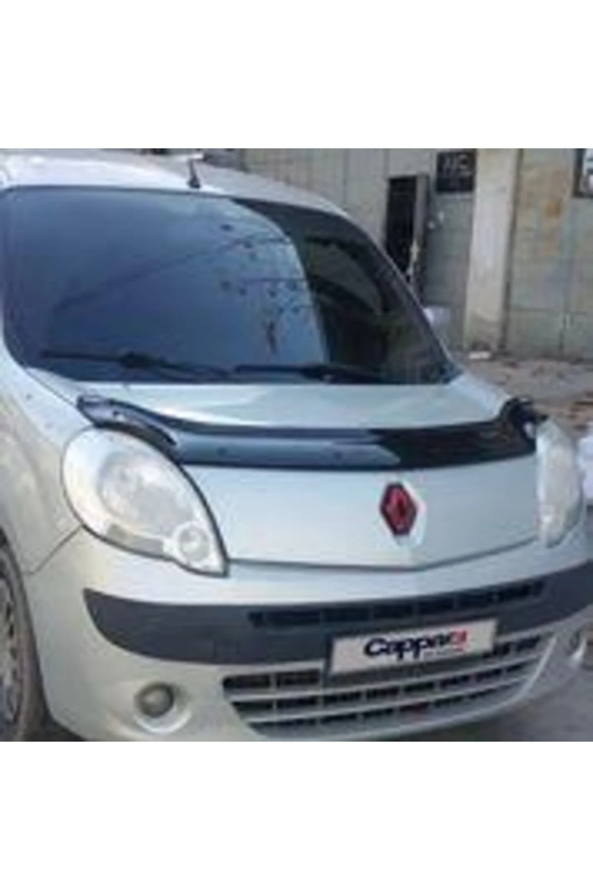Renault Kangoo 2008 - 2013 Kaput Rüzgarlığı