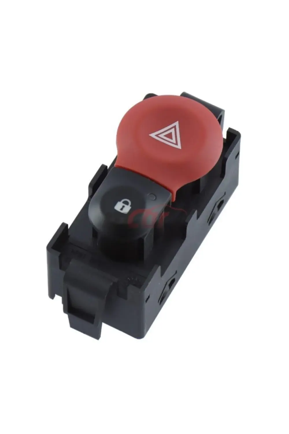 Renault Kangoo Dörtlü Flaşör Kapı Kilit Düğmesi 2005--2009 Renault Kangoo Dörtlü Flaşör Kapı Kilit Düğmesi 2005--2009