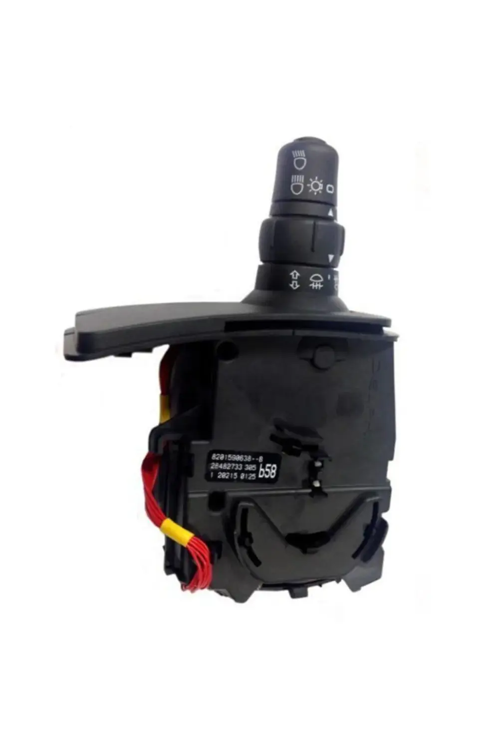 Renault Kangoo Iıı / Clio Iıı Sinyal Kolu Sisli