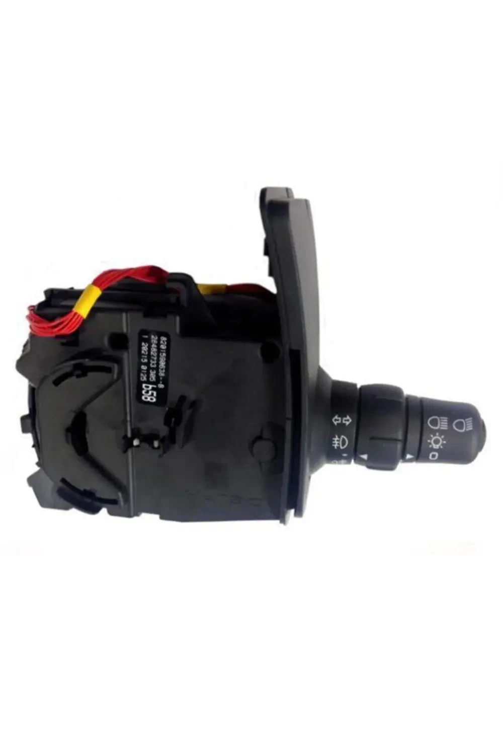 Renault Kangoo Iıı / Clio Iıı Sinyal Kolu Sisli