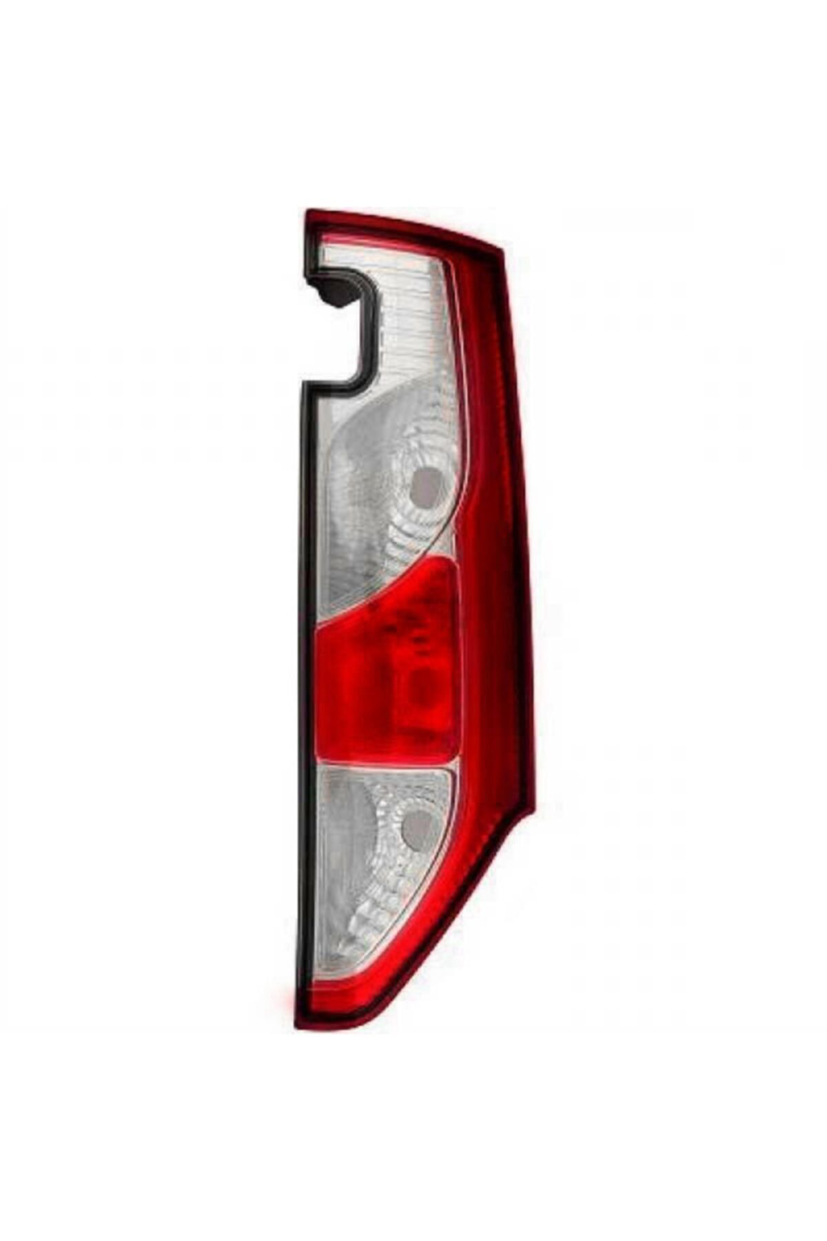 Fesan Renault Kangoo Sağ Arka Stop Lambasi 2013--2018 Yana Açilan Kapi