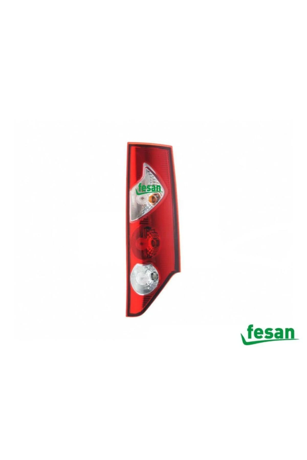 RENAULT KANGOO SAĞ STOP LAMBASI 2008--2012 DİKEY AÇILAN KAPI