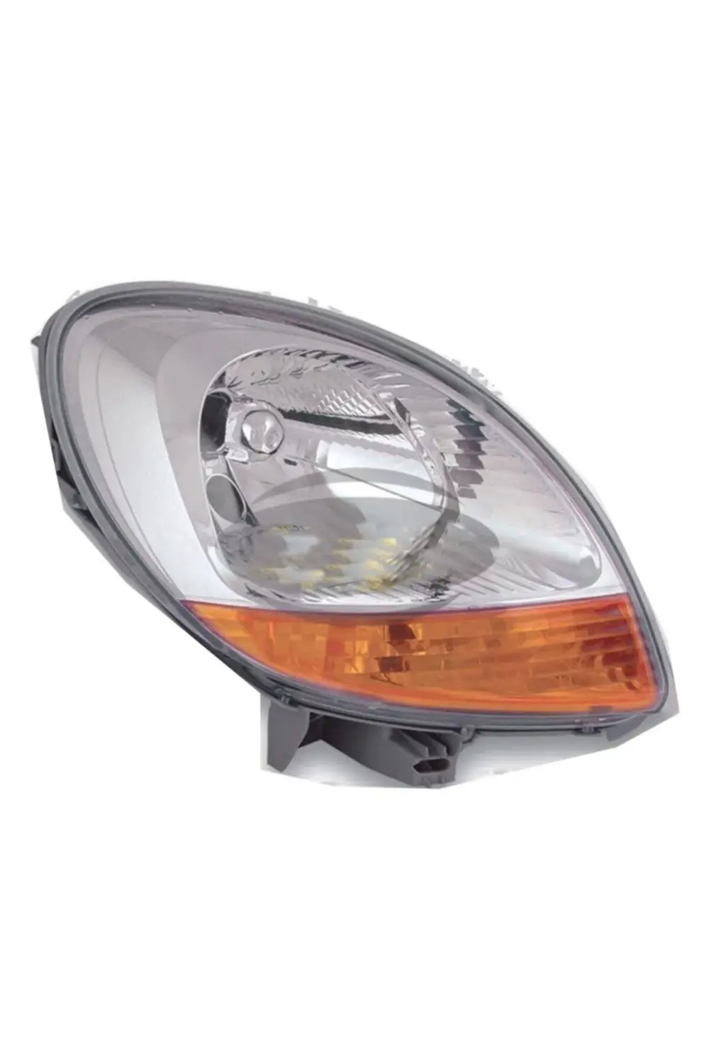 Renault Kangoo Sağ+sol Ön Far Sarı Sinyalli 2003--2008