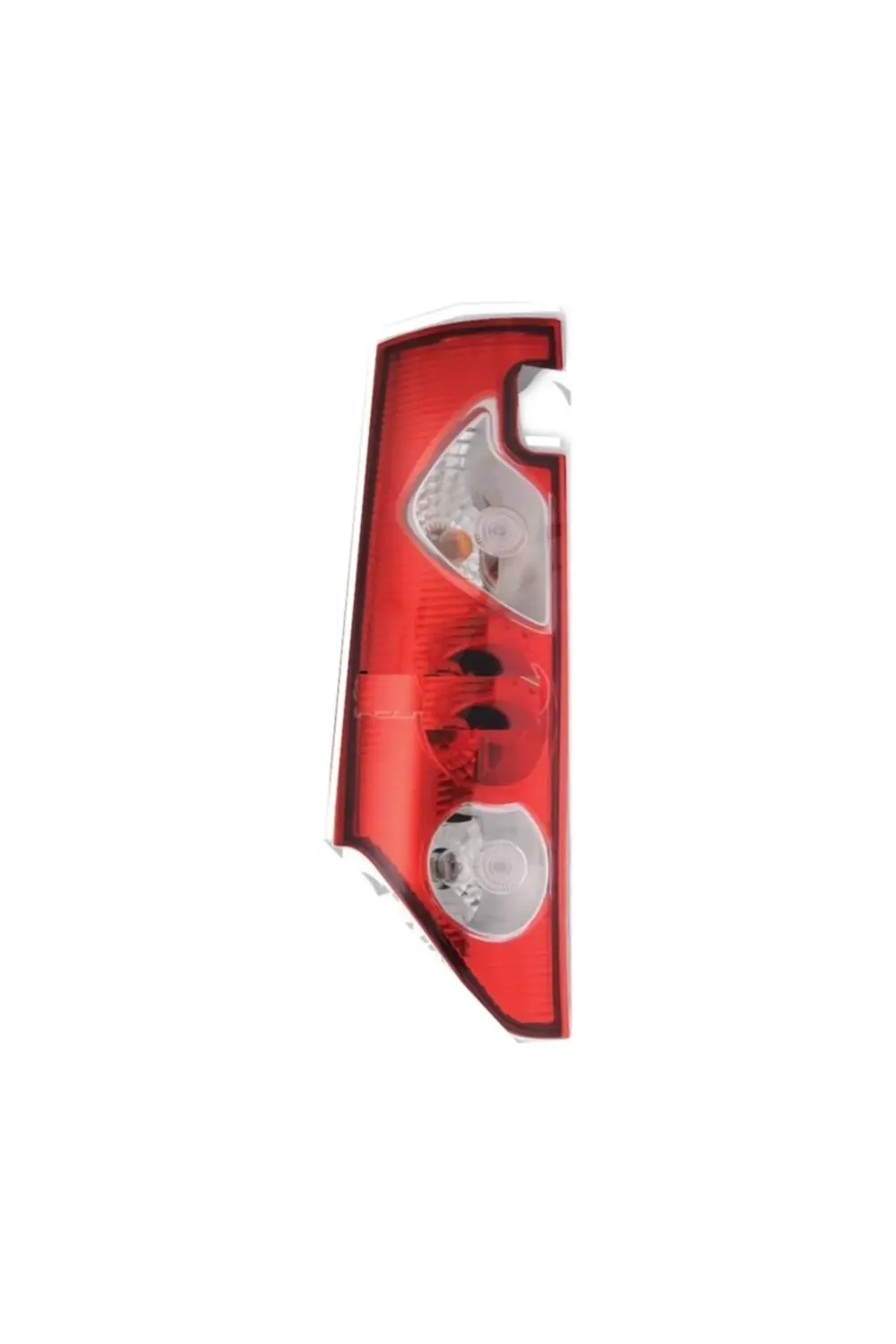 Renault Kangoo Sol Arka Stop Lambası 2008--2012 Yana Açılan Kapı