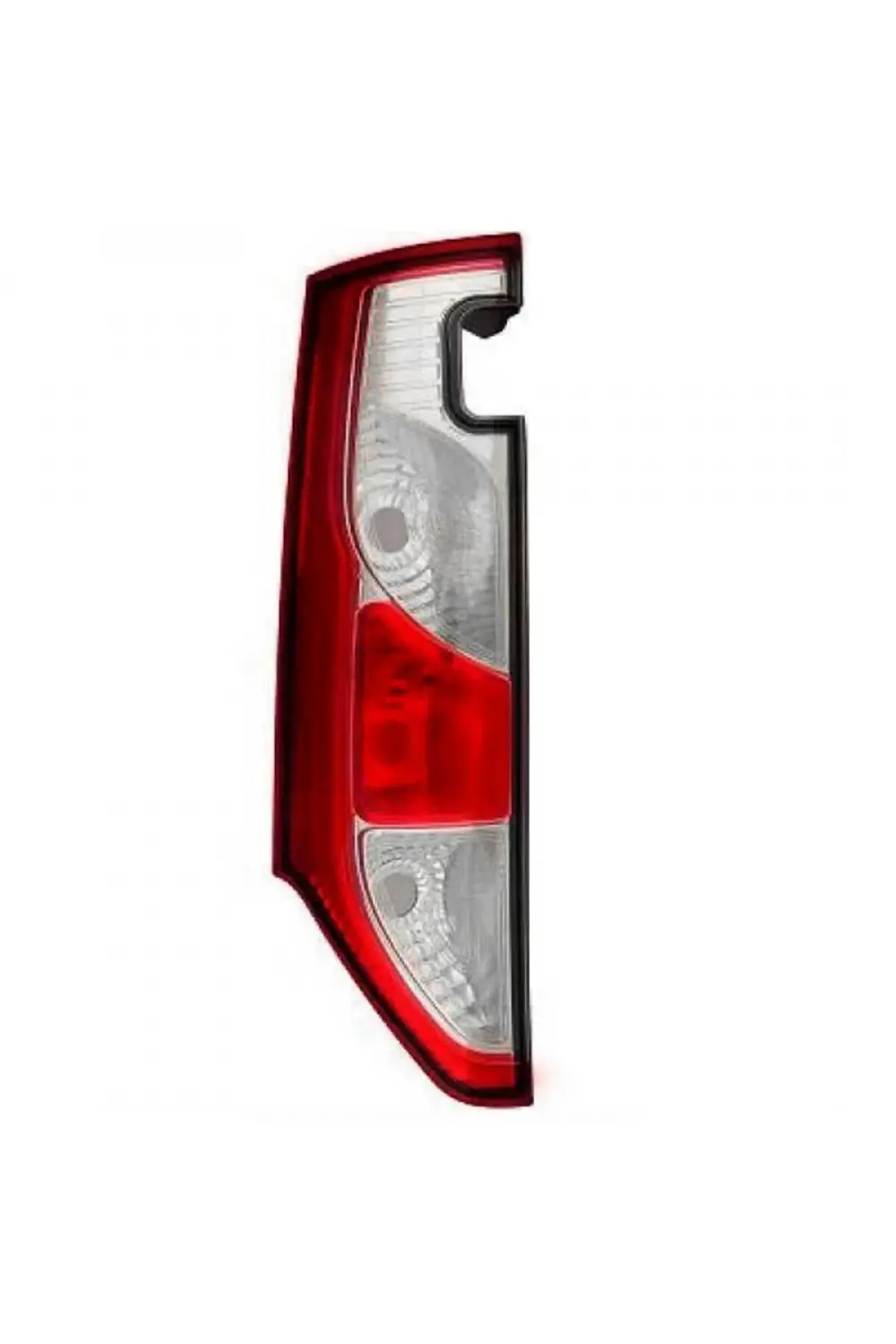 Renault Kangoo Sol Arka Stop Lambası 2013--2018 Yana Açılan Kapı