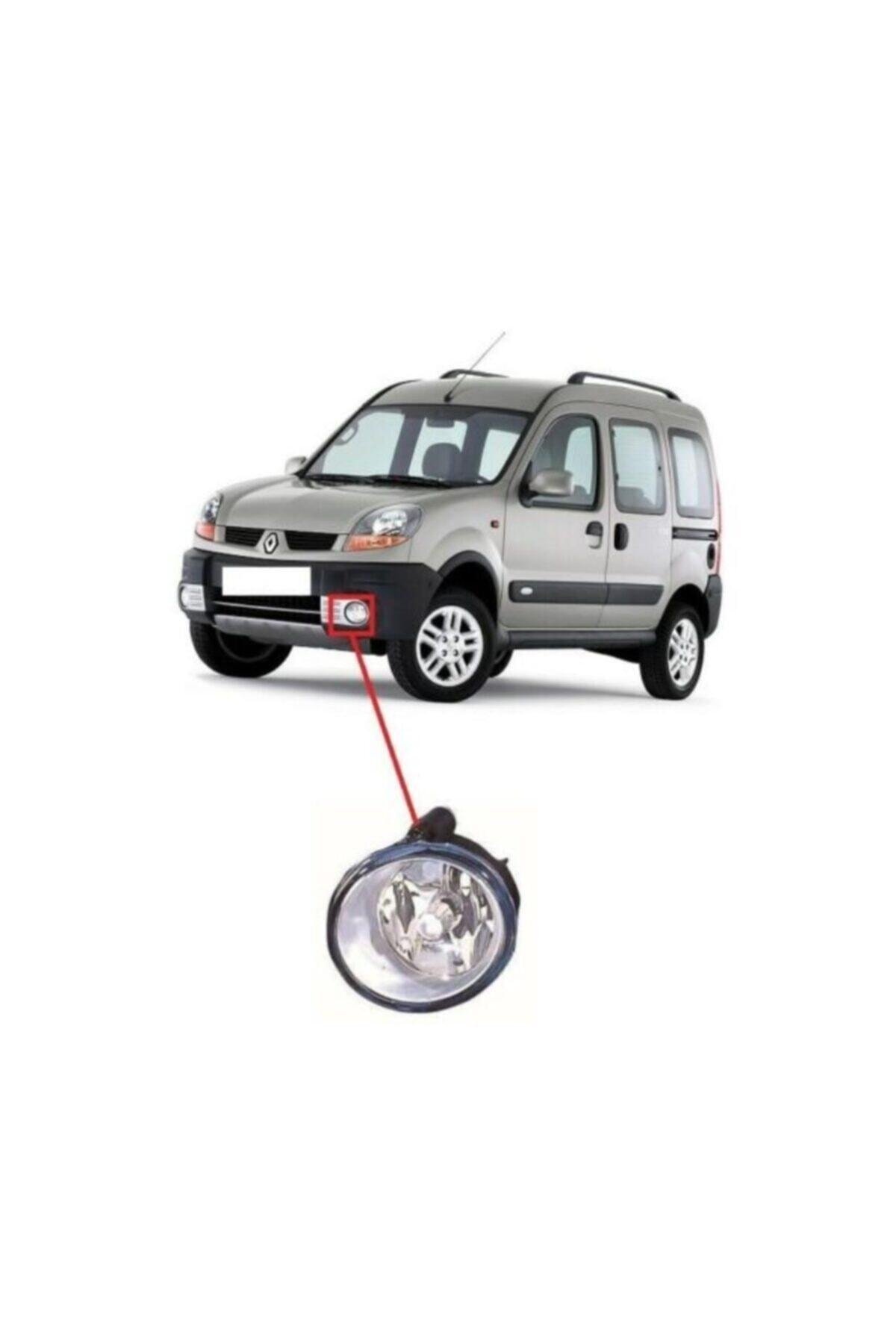 Renault Kangoo Sol Ön Sis Lambası 2003--2008 N11.3062