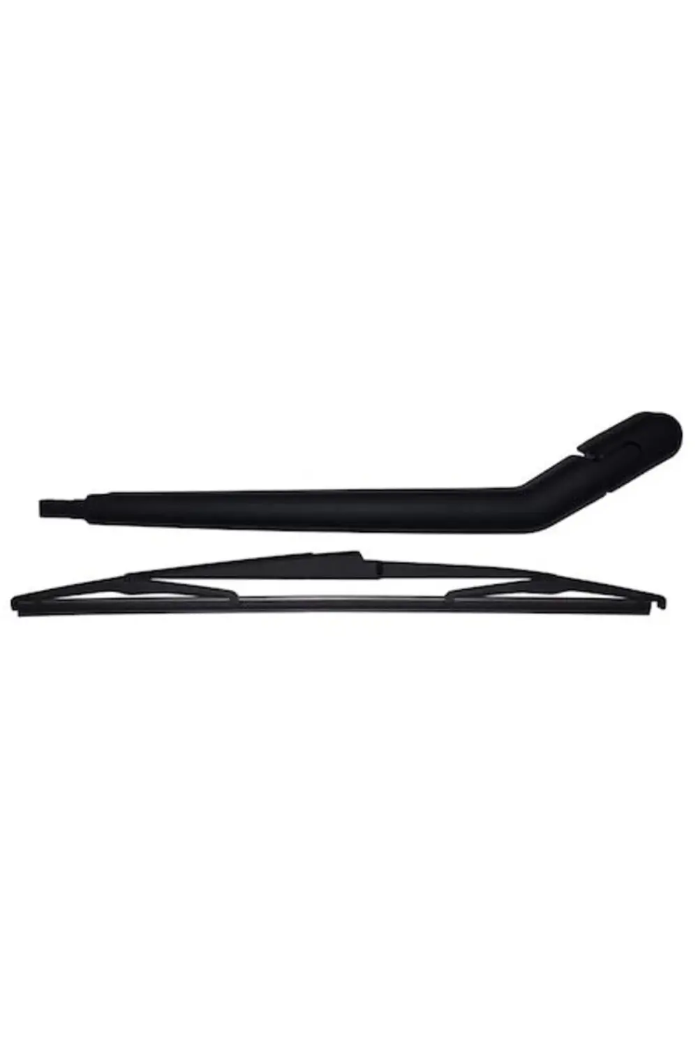 Renault Koleos Arka Silecek Kolu Ve Süpürgesi Hy 2008-2016 Uyumlu