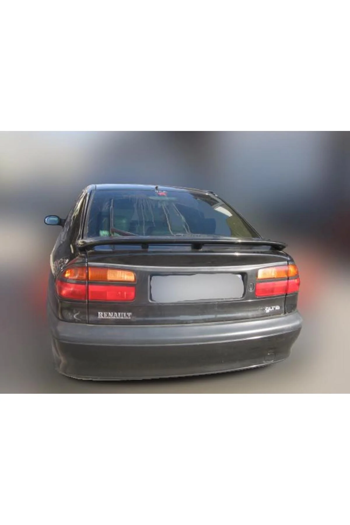 RENAULT LAGUNA 1 (1995-2003) ASTARLI SPOİLER