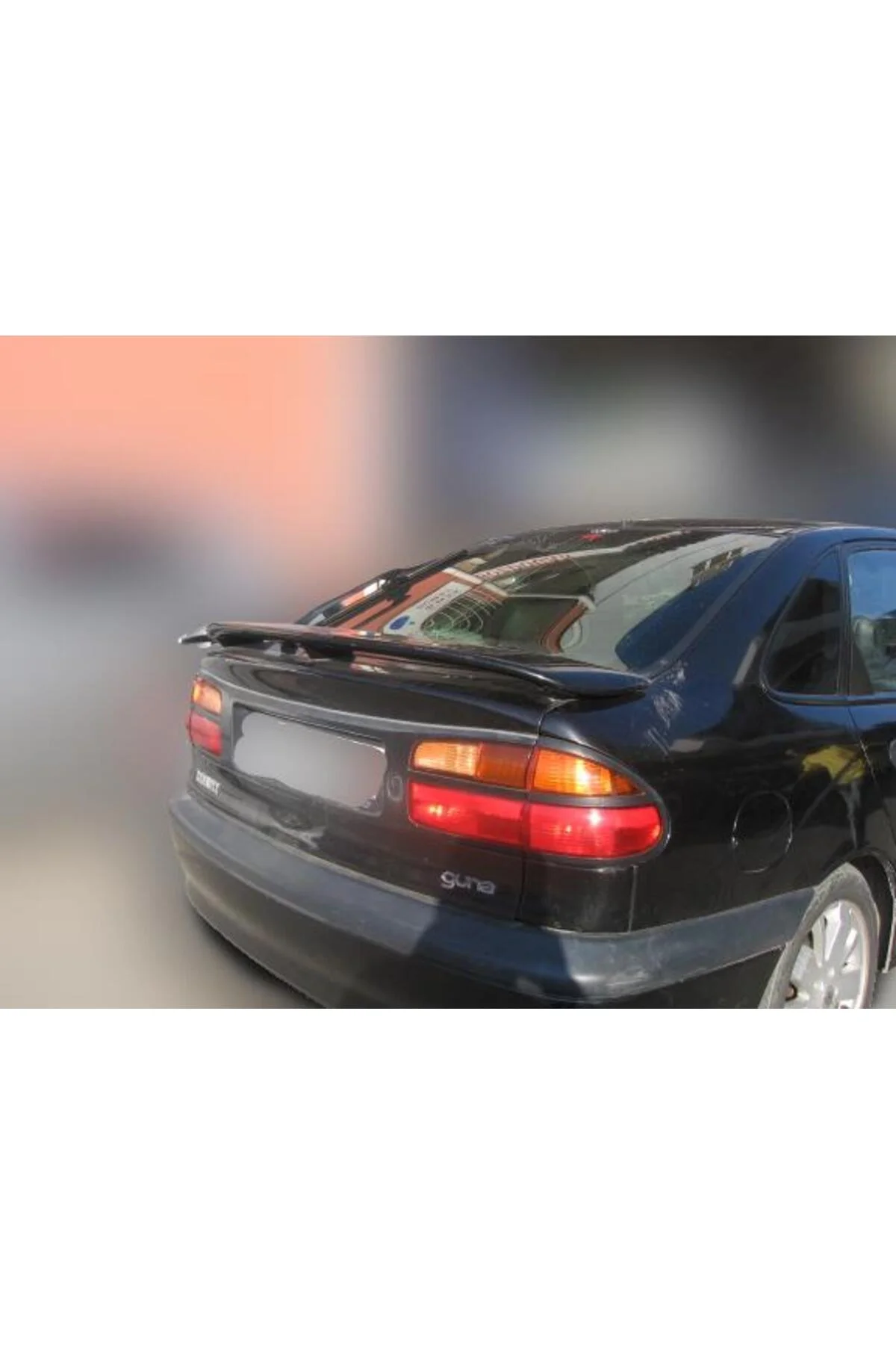 RENAULT LAGUNA 1 (1995-2003) ASTARLI SPOİLER