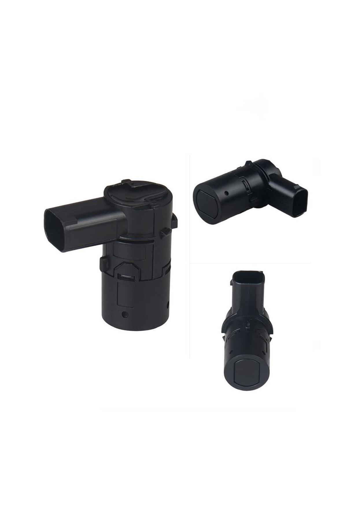 Fesan Renault Laguna 2 Park Sensörü Gözü 2002--2007 Uyumlu