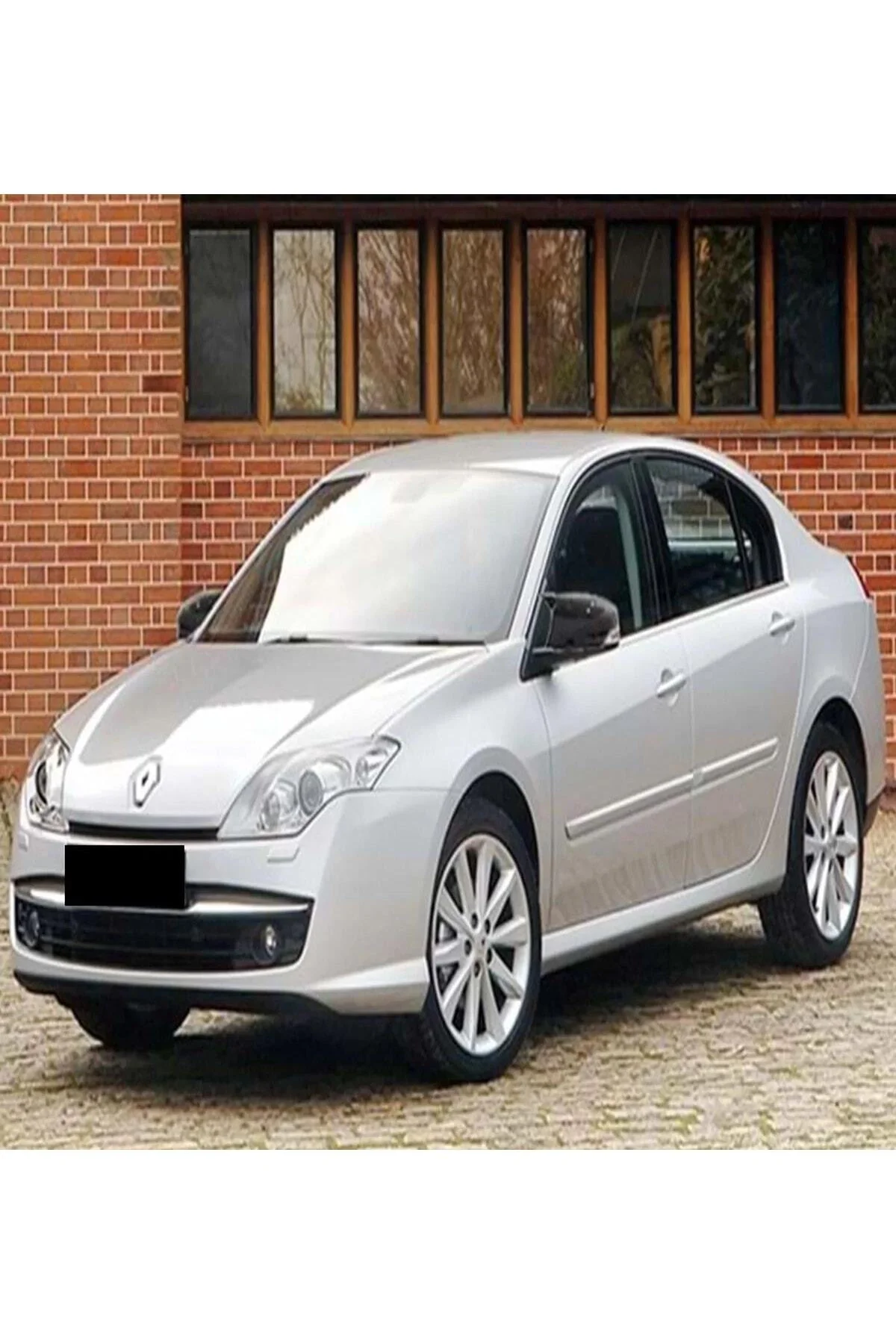 Renault Laguna 2007-2014 Yarasa Ayna Kapağı Uyumlu