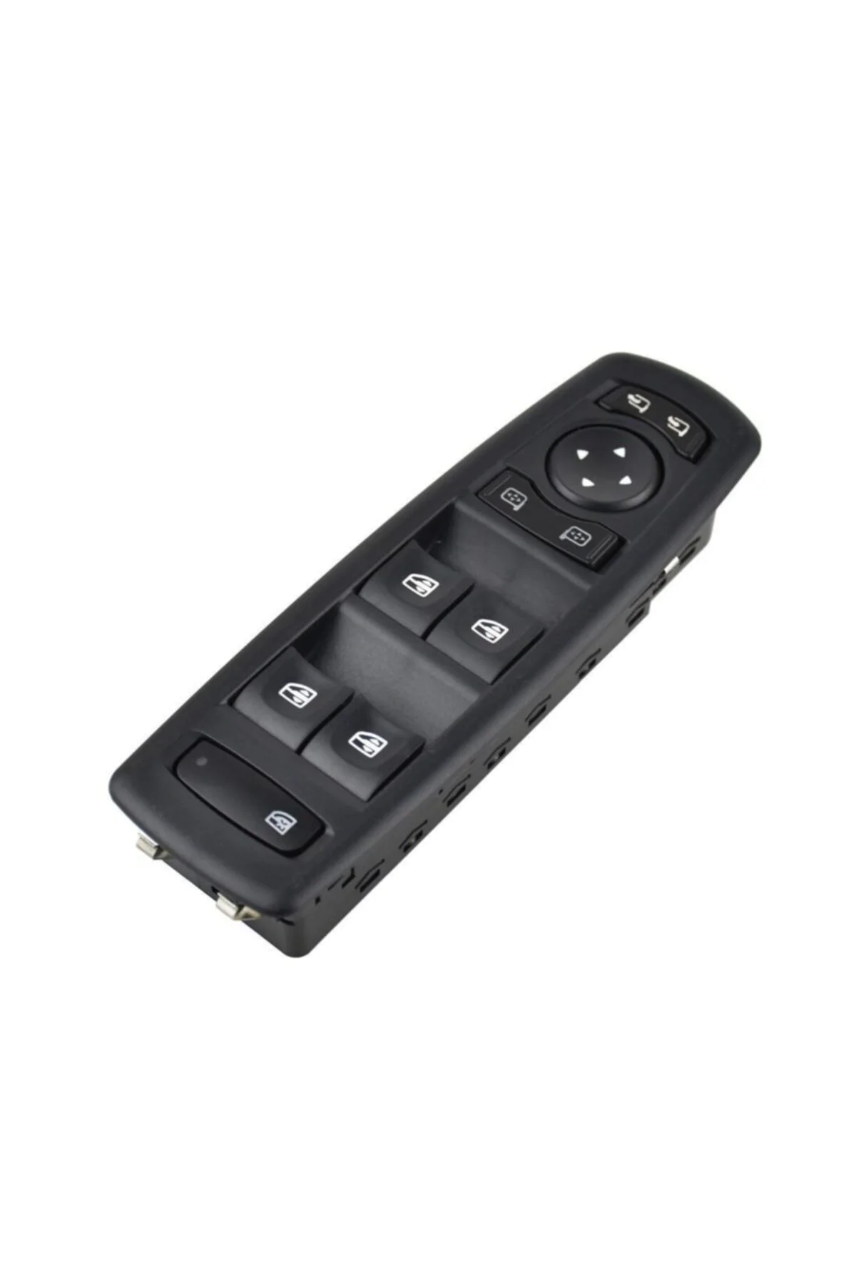 Renault Laguna 3 Sol Dörtlü Cam Açma Düğmesi Anahtarı 2008--2015