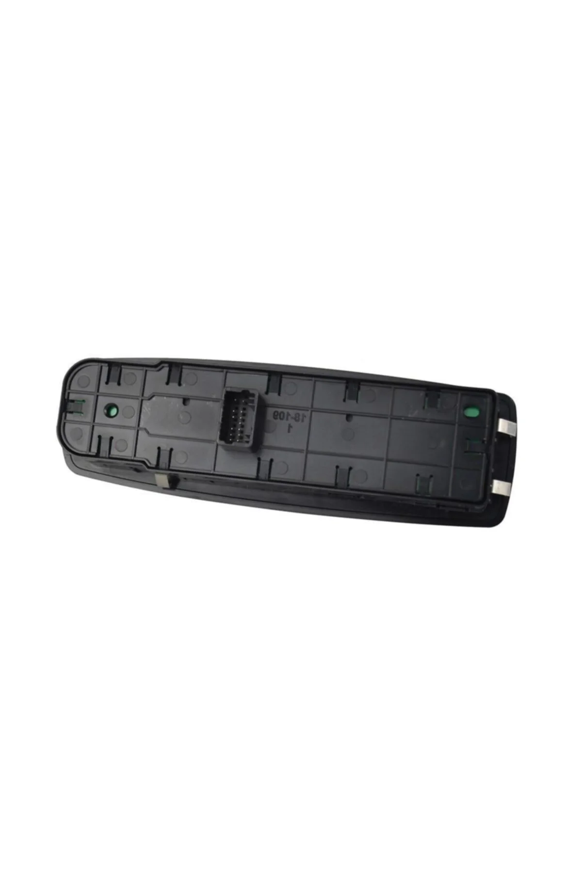 Renault Laguna 3 Sol Dörtlü Cam Açma Düğmesi Anahtarı 2008--2015