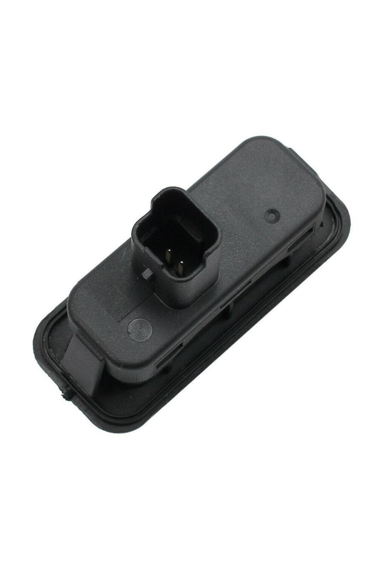 Renault Laguna 3 Uyumlu Bagaj Açma Düğmesi Butonu 2009-2014