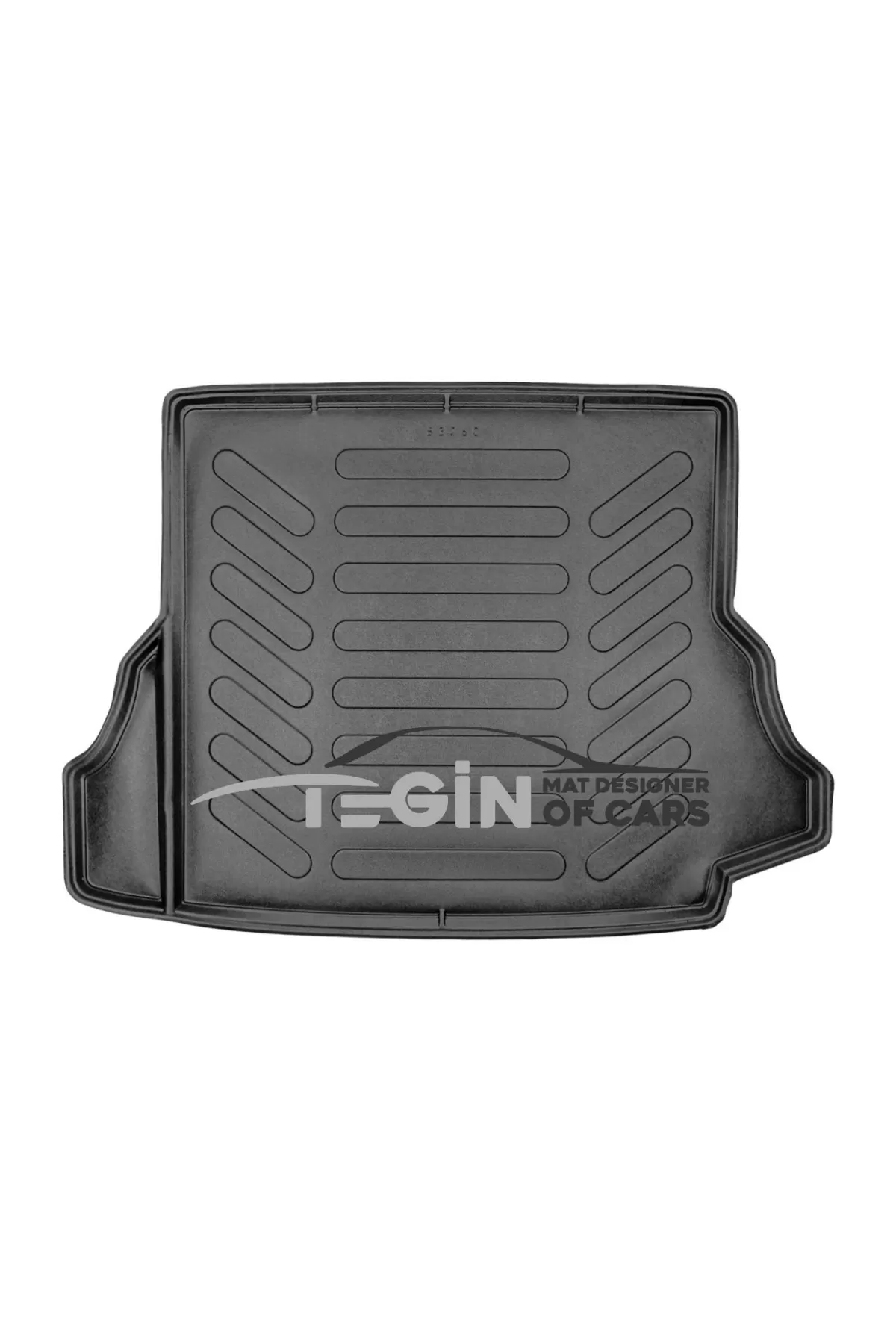 Renault Laguna 2 2005 Bagaj Havuzu