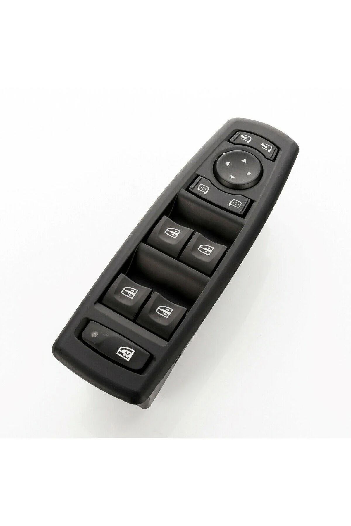 RENAULT LAGUNA SOL DÖRTLÜ CAM AÇMA DÜĞMESİ ANAHTARI 2008--2015