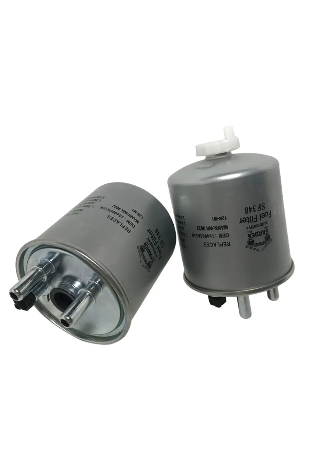 Renault Latitude 3.0 Dci (L70G) Kw177 Hp241 DizelSedanV9X891Filtr