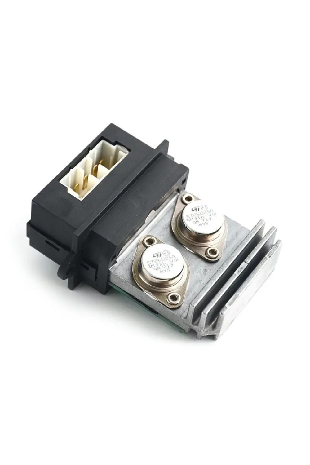 Renault Master - 2.5d 2.8 Dtı Uyumlu Klima Rolesi