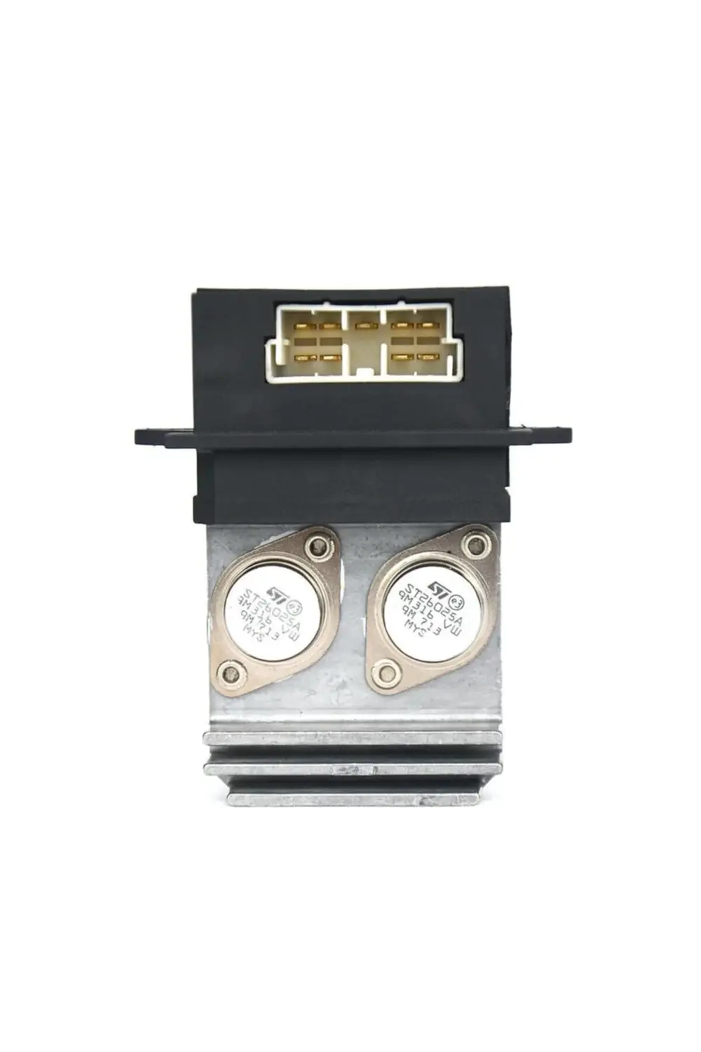 Renault Master - 2.5d 2.8 Dtı Uyumlu Klima Rolesi