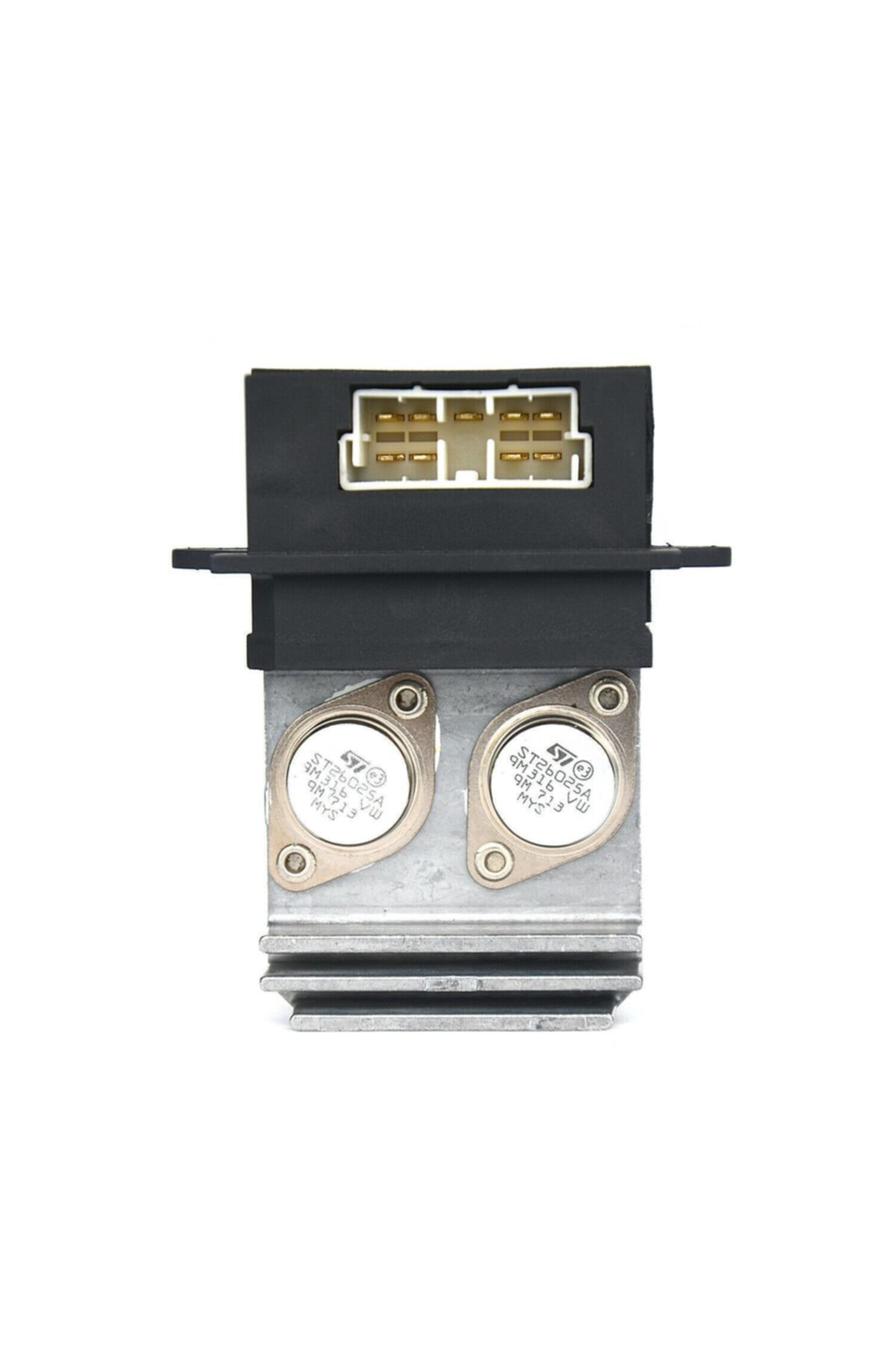 Elta Renault Master - 2.5D 2.8 Dtı Uyumlu Klima Rolesi