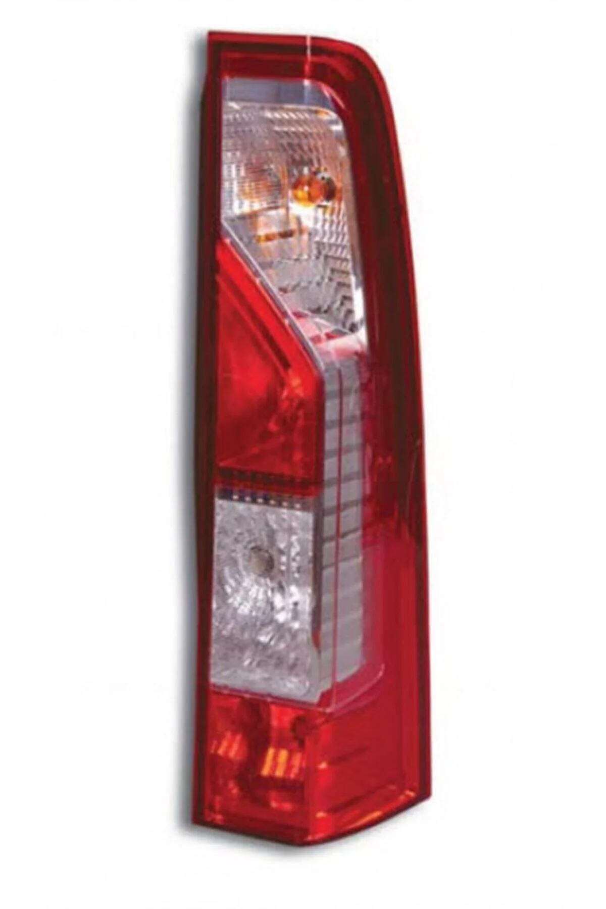 Renault Master 3 Arka Sol Stop Lambası 2010 Ve Üstü