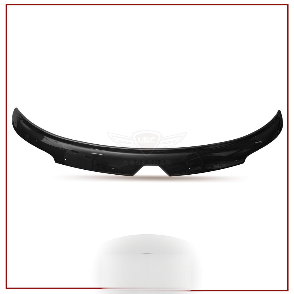 Renault Master Uyumlu Kaput Rüzgarlığı -2019 Parça