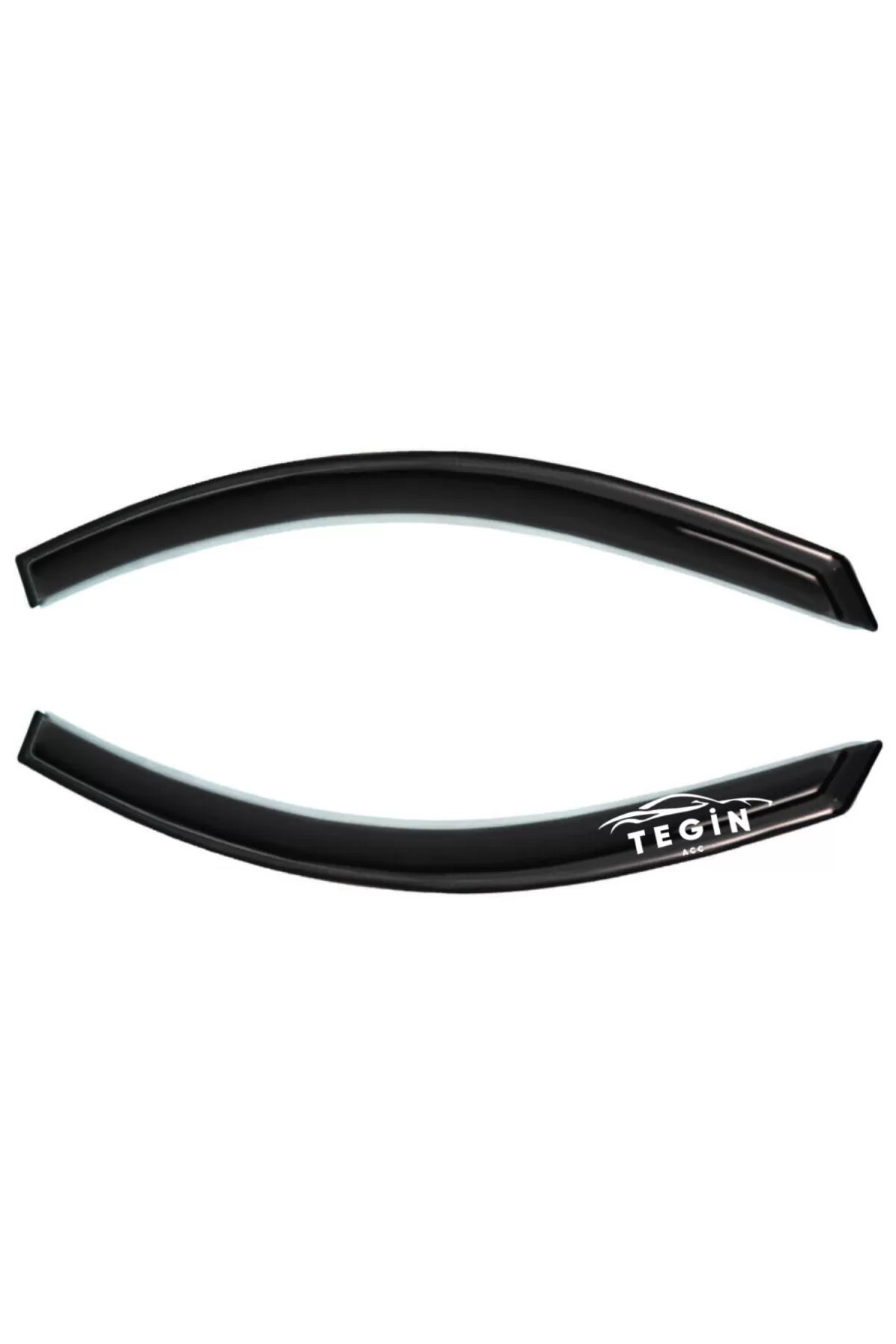 Renault Master 2012 Cam Rüzgarlığı 2li Takım