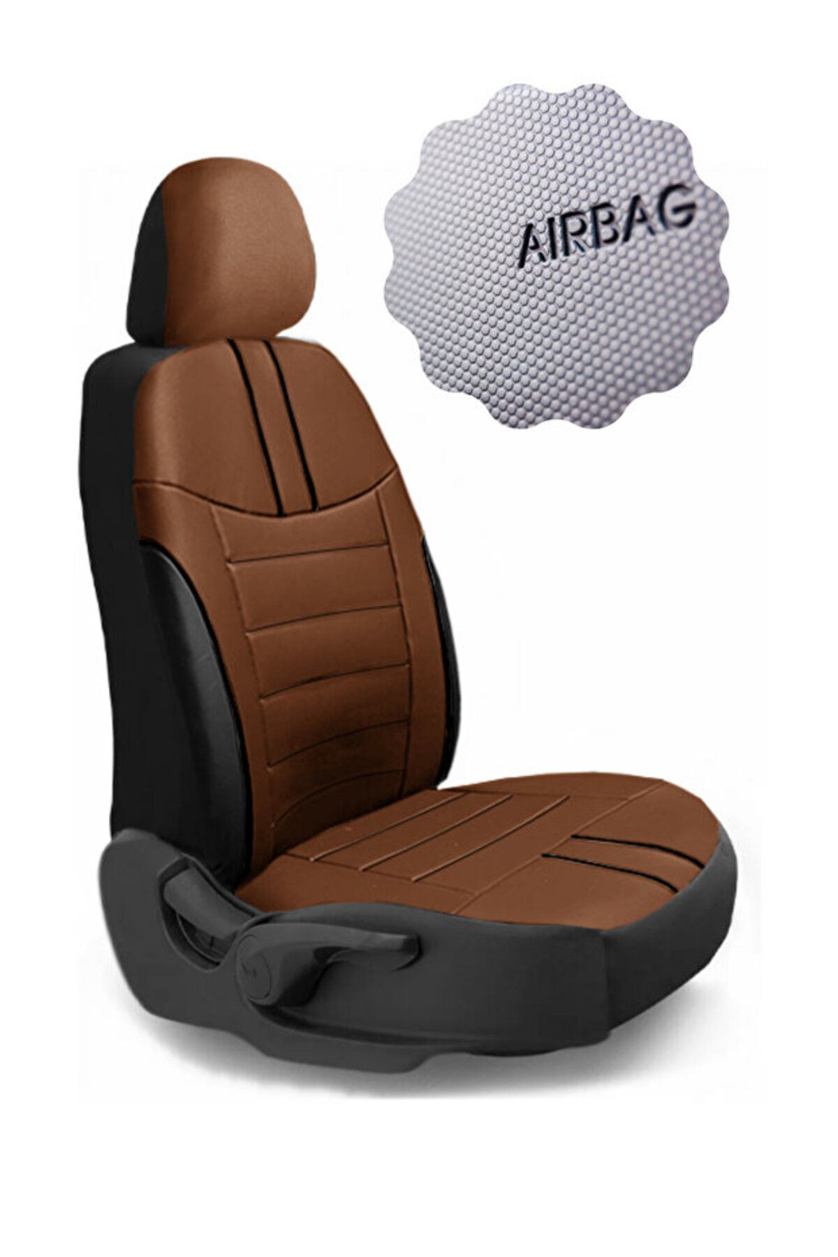 Renault Master Çift Kabin 6+1 2011 Aracınıza Uyumlu Koltuk Kılıfı