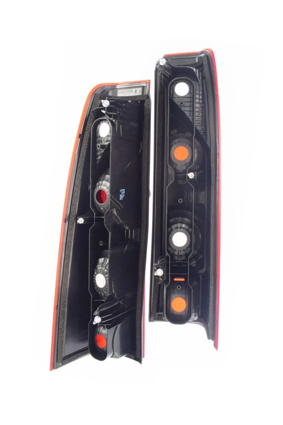 Renault Master Iv Sağ + Sol Arka Stop Lambası Takımı 2010-2018