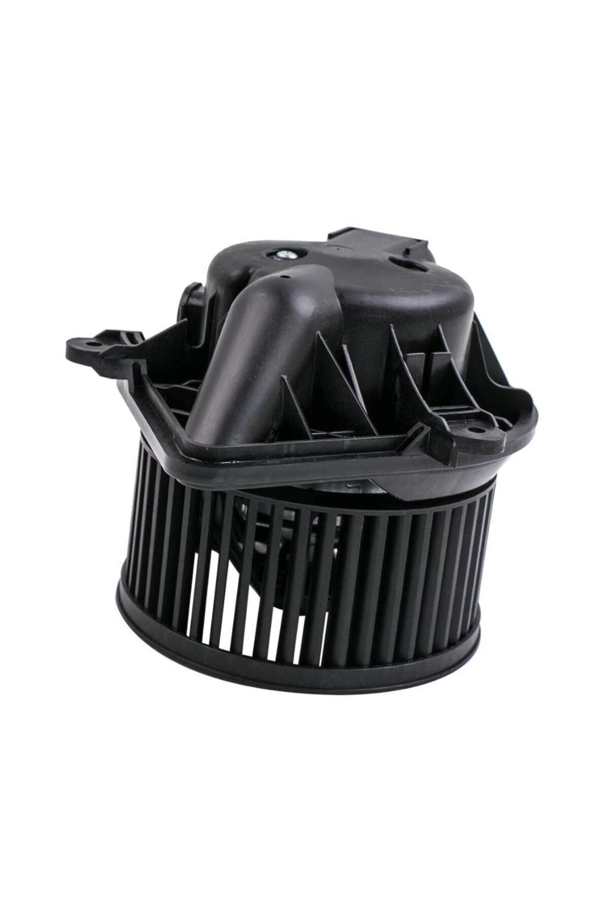 İth Renault Master Kalorifer Motoru 2002--2009