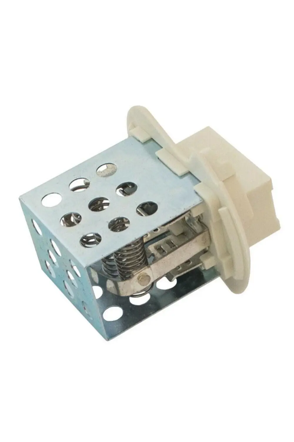 Renault Master - Opel Movano Kalorifer Rezistansı 1997--2010