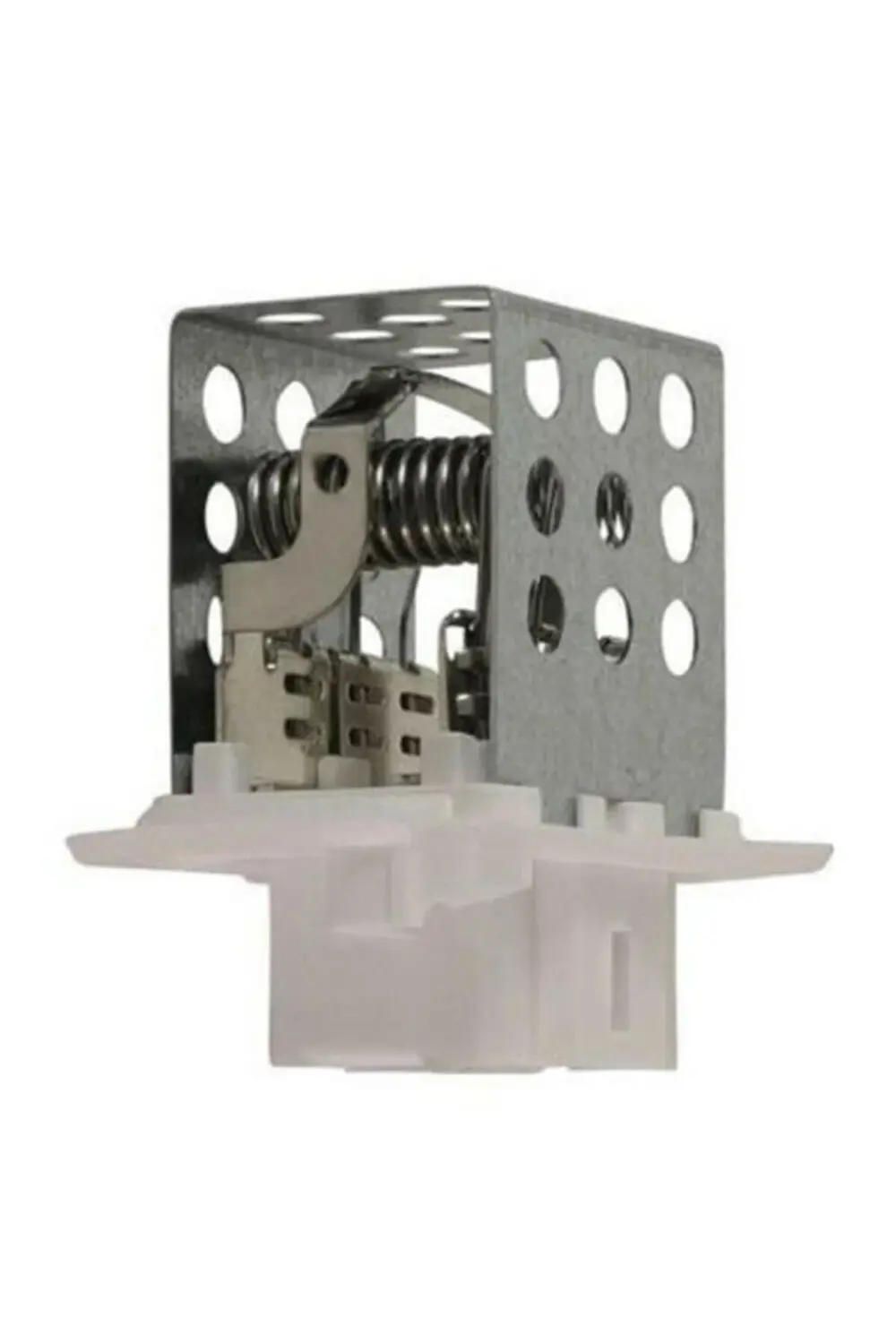 Renault Master - Opel Movano Kalorifer Rezistansı 1997--2010