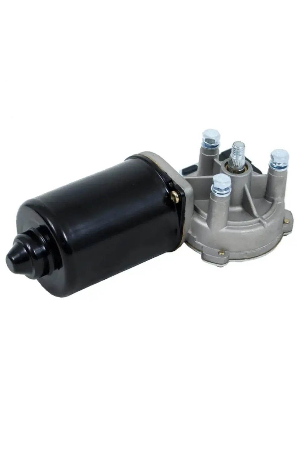 Renault Master - Opel Movano Silgi Silecek Motoru Uyumlu