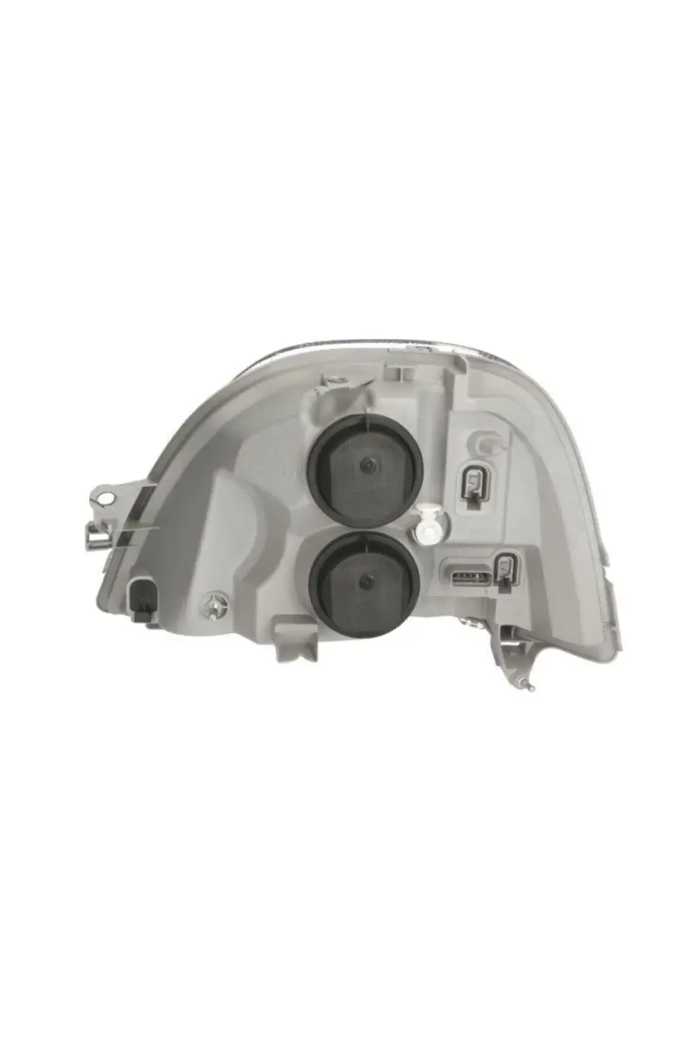 Renault Master Sol Ön Far 2003--2009 Uyumlu Ayfar