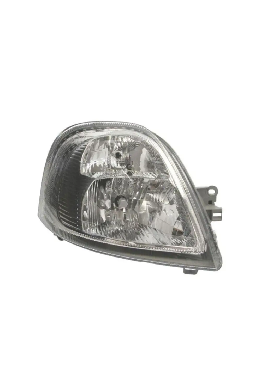 Renault Master Sol Ön Far 2003--2009 Uyumlu Ayfar
