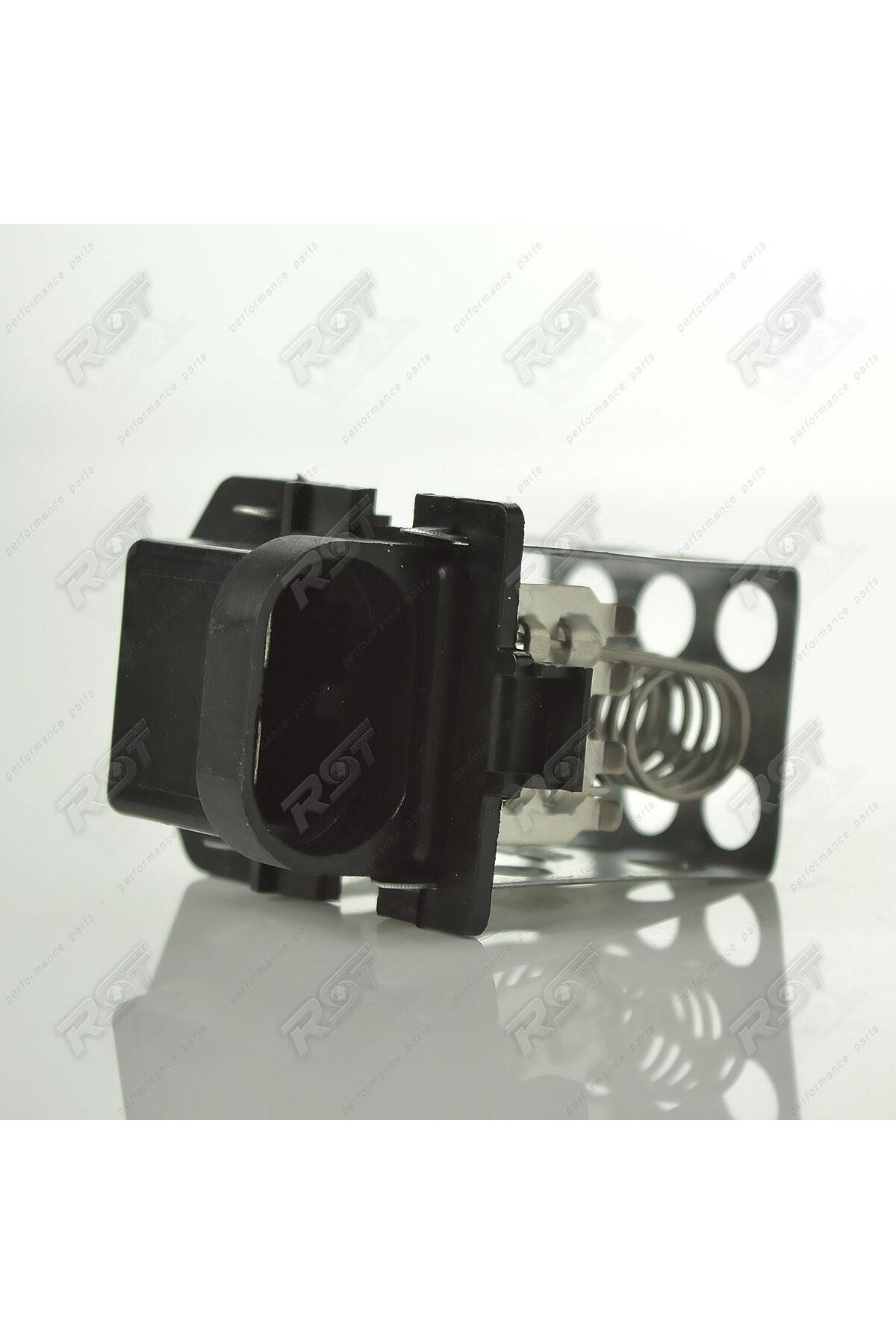 Renault Megane 1 Fan Motoru Rezistansı 1996--2003