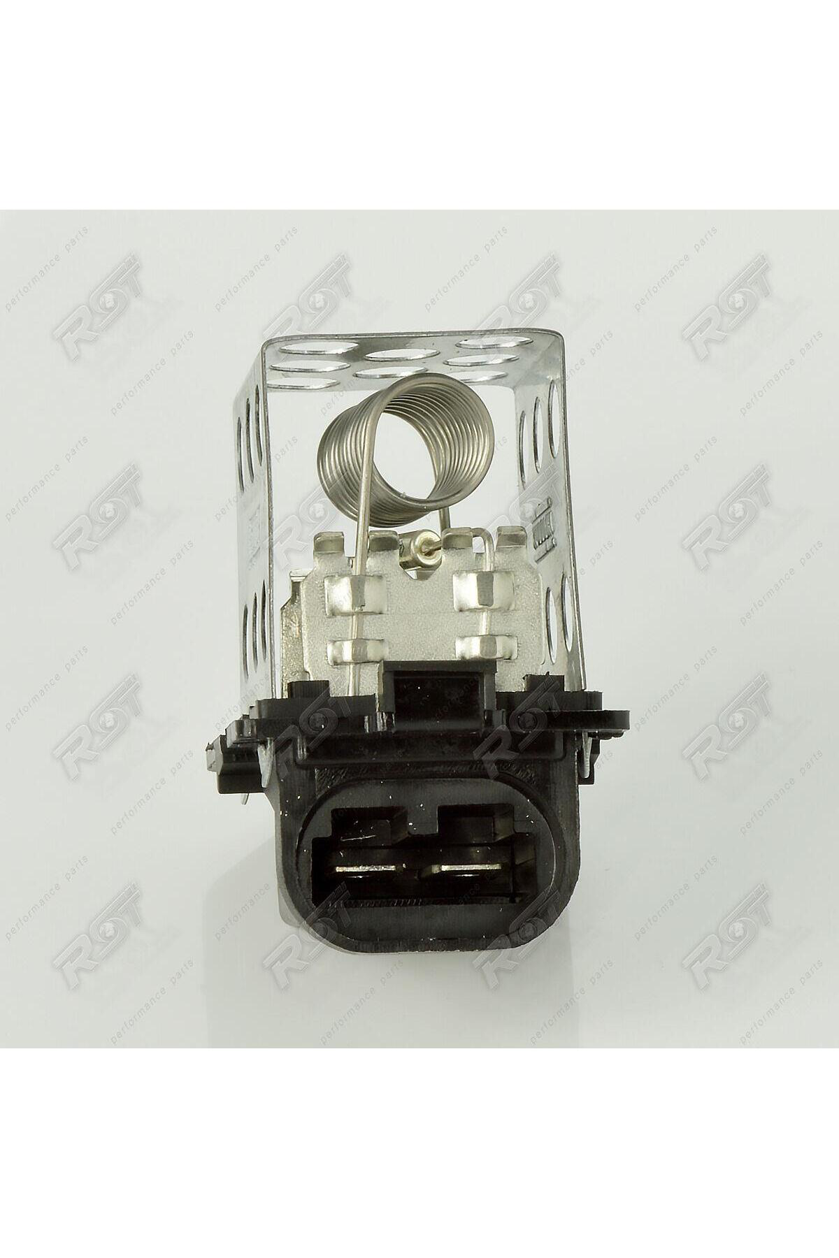 Renault Megane 1 Fan Motoru Rezistansı 1996--2003