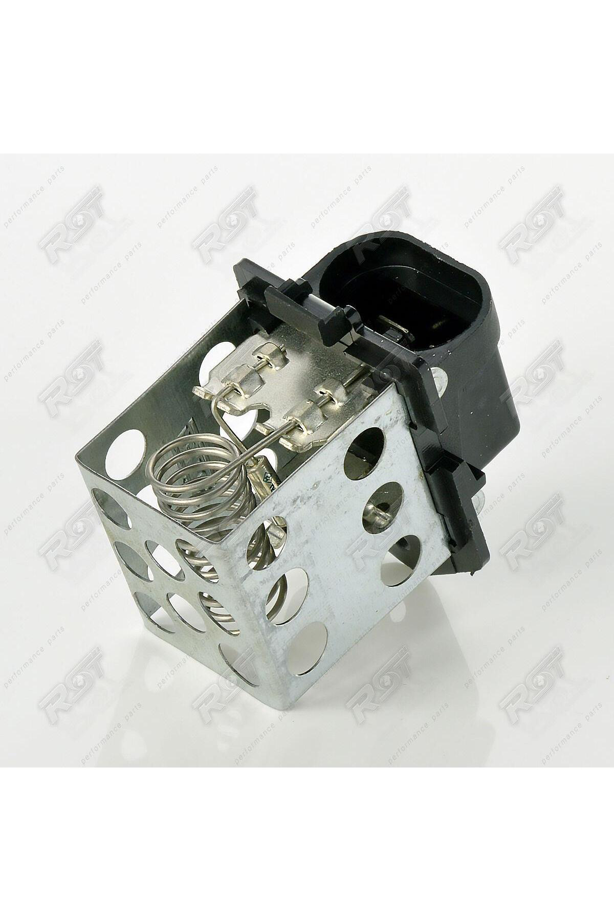 Renault Megane 1 Fan Motoru Rezistansı 1996--2003